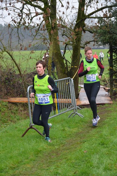 Valentijnjogging 2016 - 30